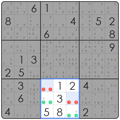 usa puzzles sudoku